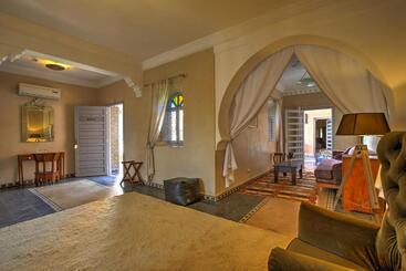 Ksar Anika Boutique Hotel & Spa