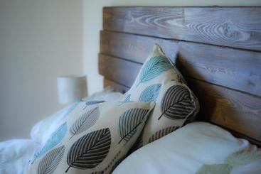 هتل Manor Farm Stay