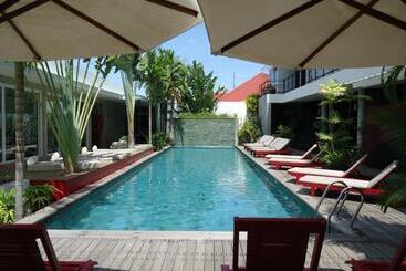 هتل Men's Resort & Spa
