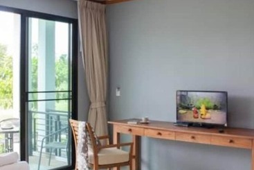 هتل Moonlight Cottage Phuket