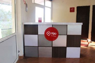 هتل Oyo Rooms Kempty Falls Mussoorie