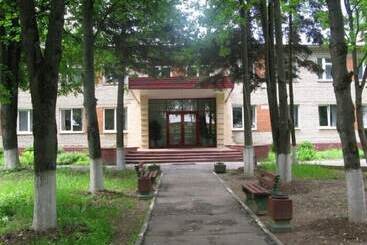 هتل Pakhra