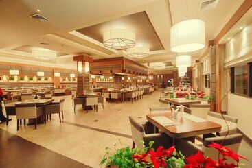 هتل Ramada By Wyndham Princess Georgetown