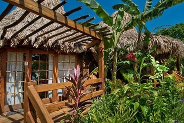 هتل Ramon's Village Resort