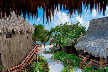 هتل Ramon's Village Resort