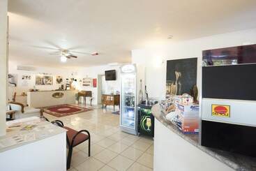 هتل Settebello B&b