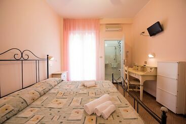 هتل Settebello B&b