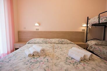 هتل Settebello B&b