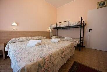 هتل Settebello B&b