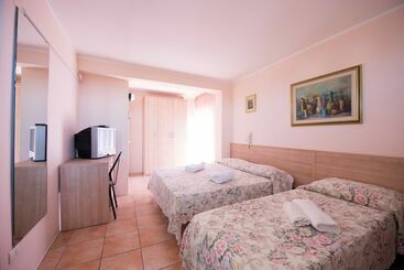 هتل Settebello B&b