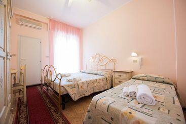 هتل Settebello B&b
