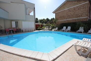 هتل Settebello B&b