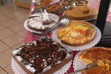 هتل Settebello B&b