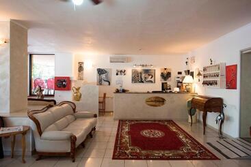 هتل Settebello B&b