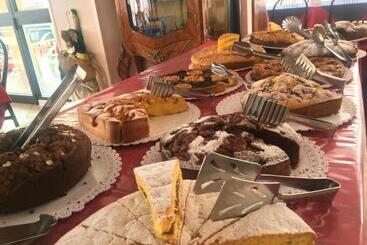 هتل Settebello B&b