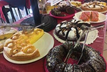 هتل Settebello B&b