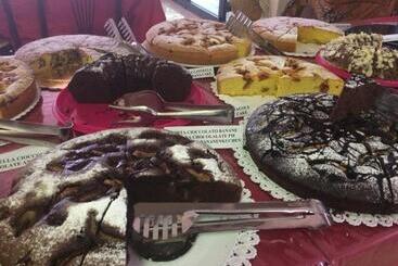 هتل Settebello B&b