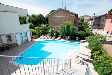 هتل Settebello B&b