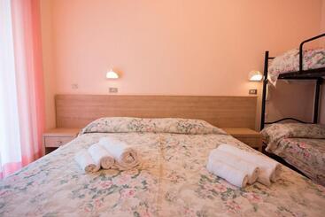 هتل Settebello B&b