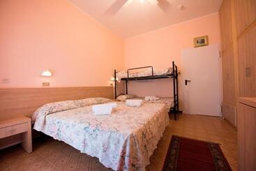 هتل Settebello B&b