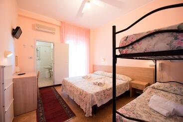 هتل Settebello B&b