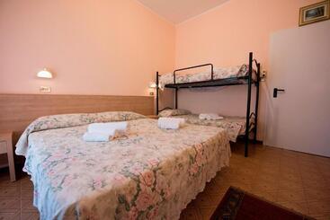 هتل Settebello B&b