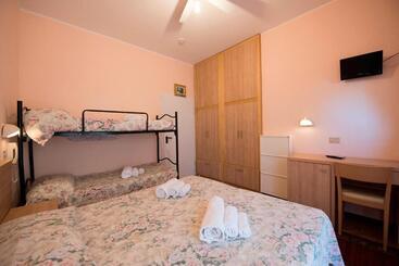 هتل Settebello B&b