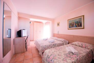 هتل Settebello B&b