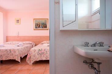 هتل Settebello B&b