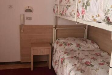هتل Settebello B&b