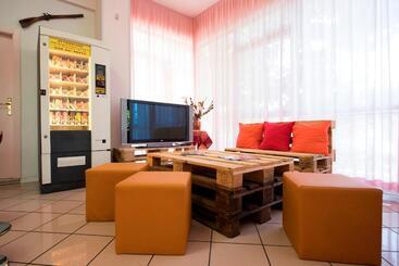 هتل Settebello B&b