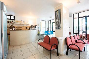 هتل Settebello B&b