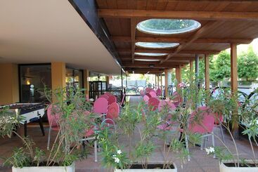 هتل Settebello B&b