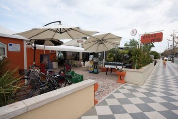 هتل Settebello B&b