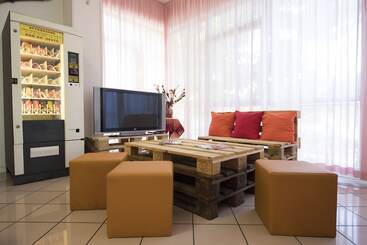 هتل Settebello B&b