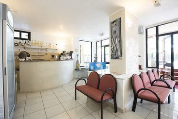 هتل Settebello B&b