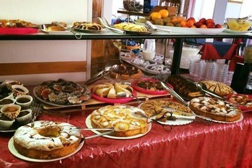 هتل Settebello B&b