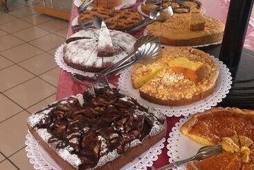 هتل Settebello B&b
