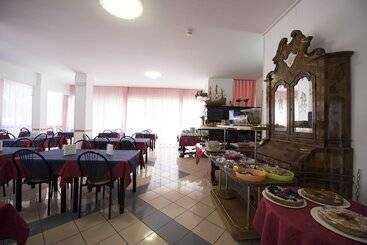 هتل Settebello B&b
