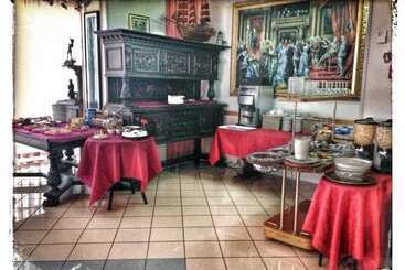 هتل Settebello B&b
