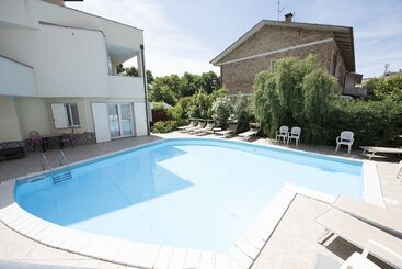 هتل Settebello B&b