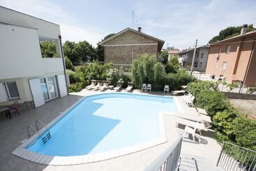 هتل Settebello B&b