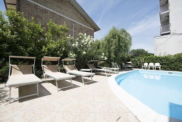 هتل Settebello B&b