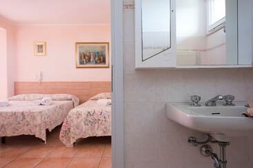 هتل Settebello B&b