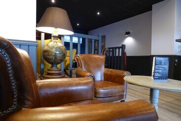 هتل Rive Gauche