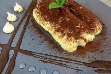 هتل Rive Gauche