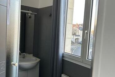 هتل Rive Gauche