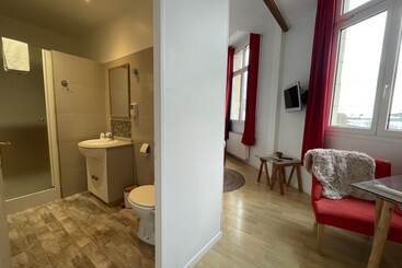 هتل Rive Gauche