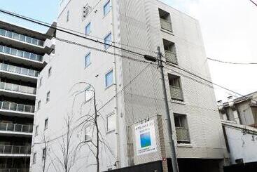 هتل Southern Cross Inn Matsumoto