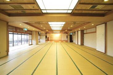 هتل Sun Hitoyoshi